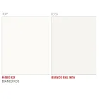 Uitschuifbare eettafel tot 280 cm in Fenix Made in Italy - Lingotto Viadurini