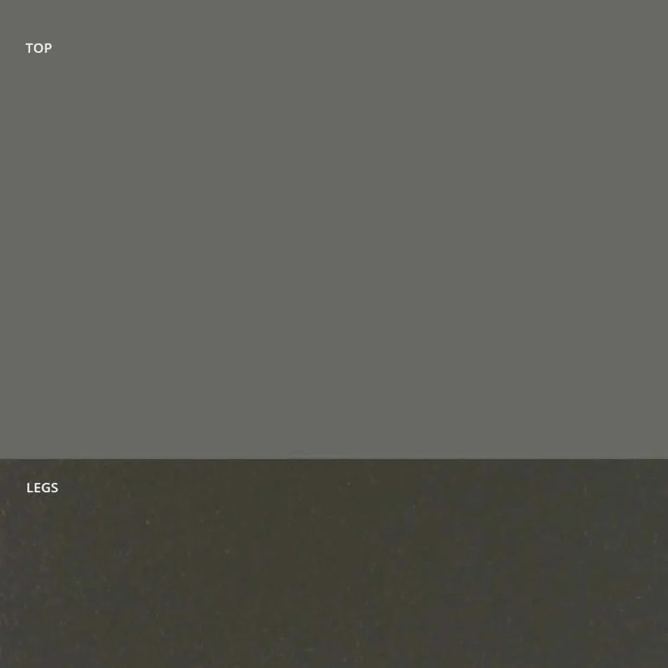 Uitschuifbare eettafel tot 300 cm in Fenix Made in Italy - Dalmatiër Viadurini