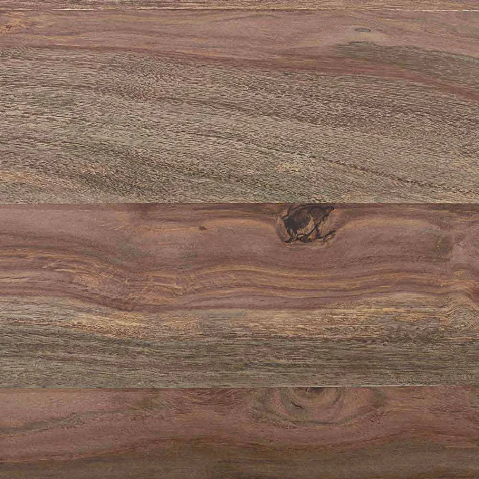 Homemotion - Wonder Wood uitschuifbare eettafel tot 300 cm Viadurini