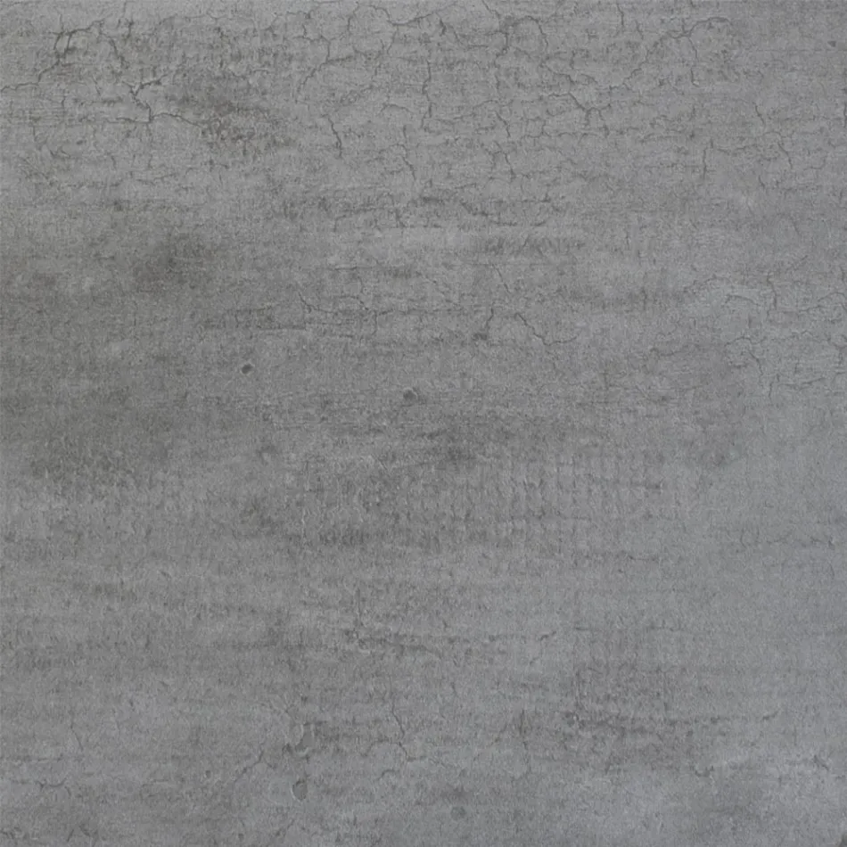 Uitschuifbare eettafel tot 440 cm in hout en ijzer Made in Italy - Foxy Viadurini