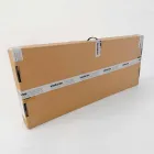 Uitschuifbare eettafel tot 450 cm in laminaat Made in Italy - Salentino Viadurini