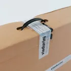 Uitschuifbare eettafel tot 450 cm in laminaat Made in Italy - Salentino Viadurini