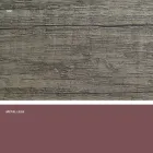 Uitschuifbare eettafel in melamine gemaakt in Italië, Dionigi Viadurini