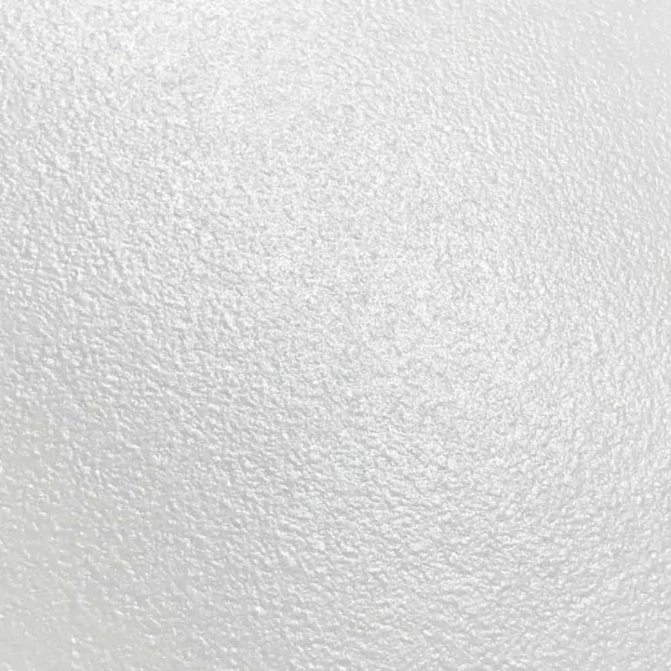 Uitschuifbare eettafel van keramisch glas, l. 160 / 240xp. 90 cm, tabak Viadurini