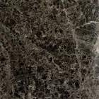 Eettafel met blad in fijn Made in Italy Hypermarble - Settimmio Viadurini