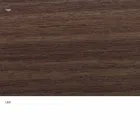 Eettafel met ovaal blad in HPL-laminaat Made in Italy - Dollars Viadurini