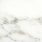 Eettafel met ovaal marmeren blad Made in Italy - Superb Viadurini