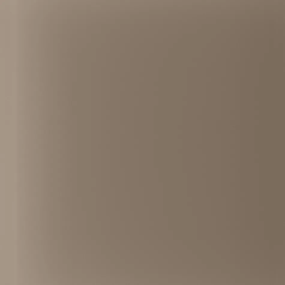 Eettafel met vierkant blad en glazen voet Made in Italy - Tiseo Viadurini