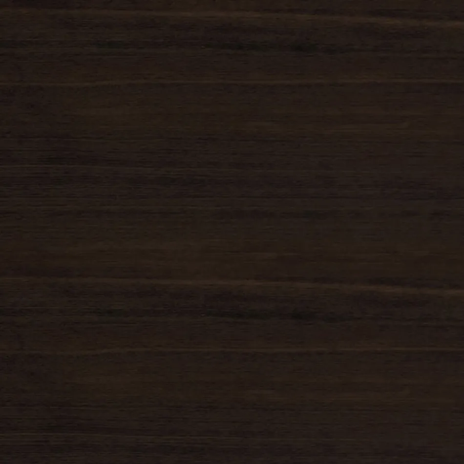 Eettafel met rond houten blad Made in Italy - Alfero Viadurini