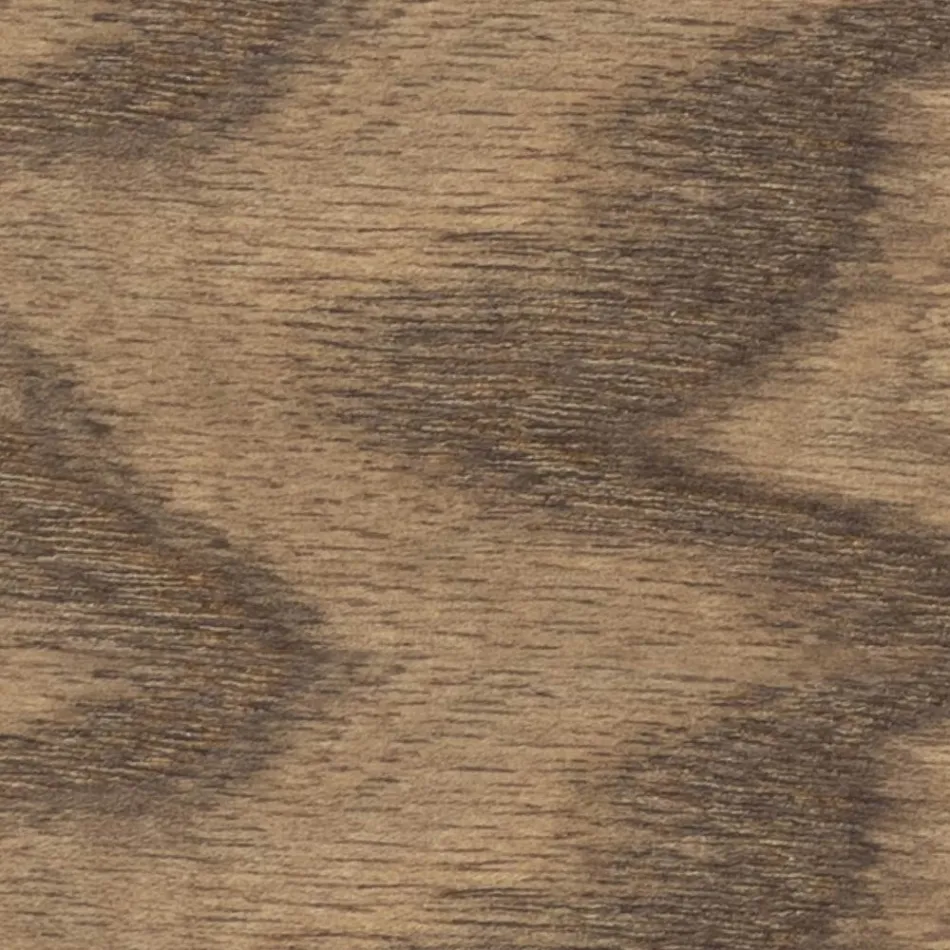 Eettafel met rond houten blad Made in Italy - Alfero Viadurini