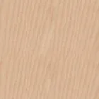 Design eettafel van rookglas en geolied essenhout Made in Italy - Croma Viadurini