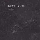 Eettafel in porseleinen aardewerk en metaal Made in Italy - Emilio Viadurini