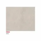 Eettafel in Laminam en gelakt metaal Made in Italy - Efisto Viadurini