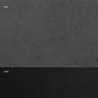 Eettafel in HPL-laminaat en hoge kwaliteit gemaakt in Italië staal - Dalmatiër Viadurini