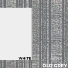 Modern Design Outdoor houten en aluminium eettafel - Ganges Viadurini