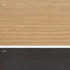 Mdf design houten eettafel gemaakt in Italië, Egisto Viadurini