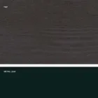 Eettafel in MDF hout en modern metaal gemaakt in Italië, Dionigi Viadurini