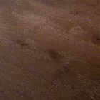 Moderne eettafel 100x200cm hout met glas poten Flora Viadurini