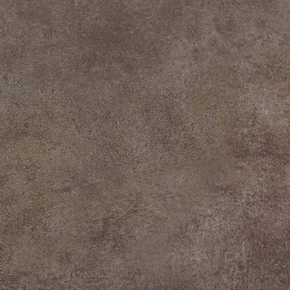 Moderne eettafel met keramiek en glazen blad Homemotion - Ringo Viadurini