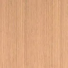 Moderne eettafel in geknoopt eikenhout en glas Made in Italy - Sibillo Viadurini