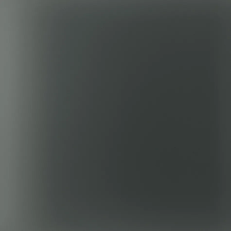 Ovale eettafel met glazen blad en onderstel Made in Italy - Tiseo Viadurini