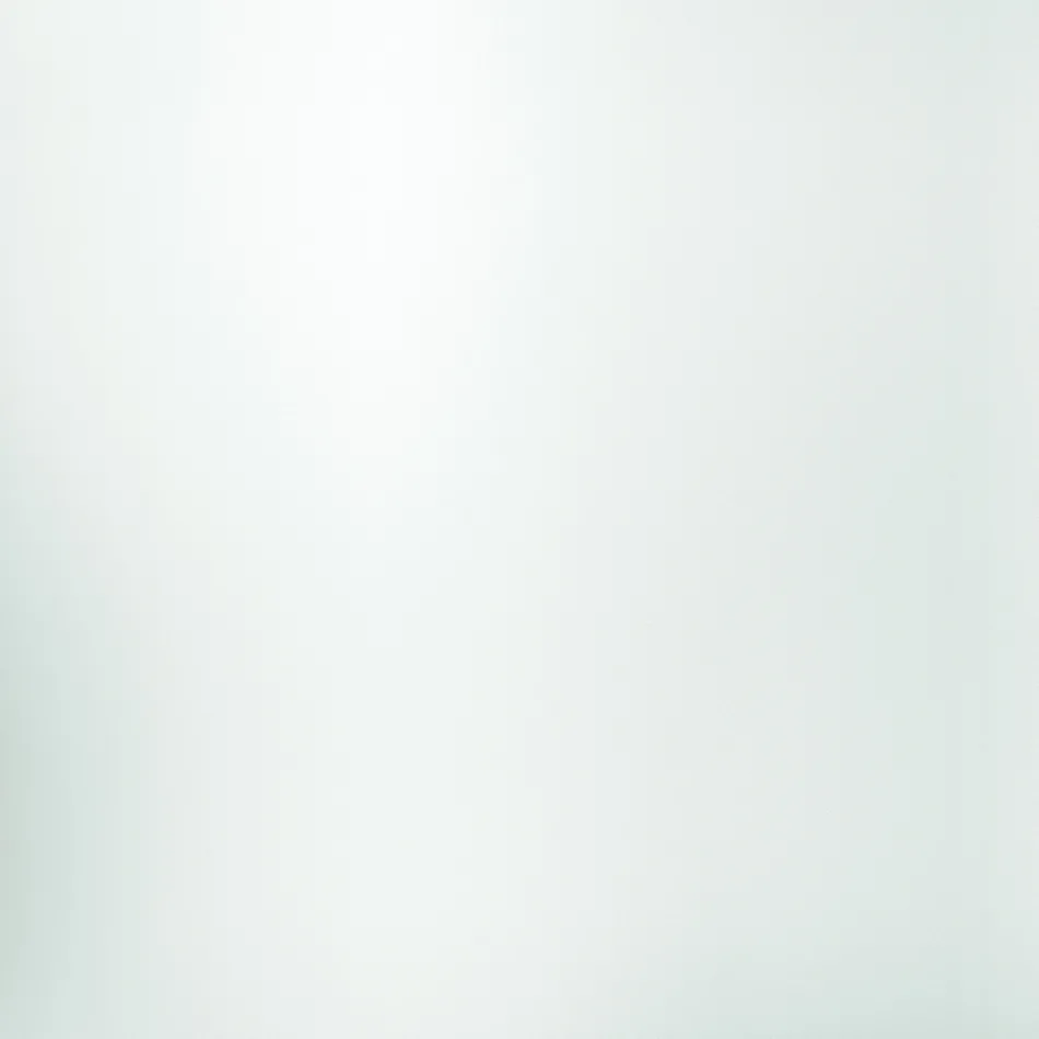 Ovale eettafel met glazen blad en onderstel Made in Italy - Tiseo Viadurini