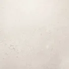 Tuintafel in Iroko-hout en steengoed Made in Italy - Bresson Viadurini