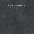 Rechthoekige eettafel in porseleinen aardewerk Made in Italy - Emilio Viadurini