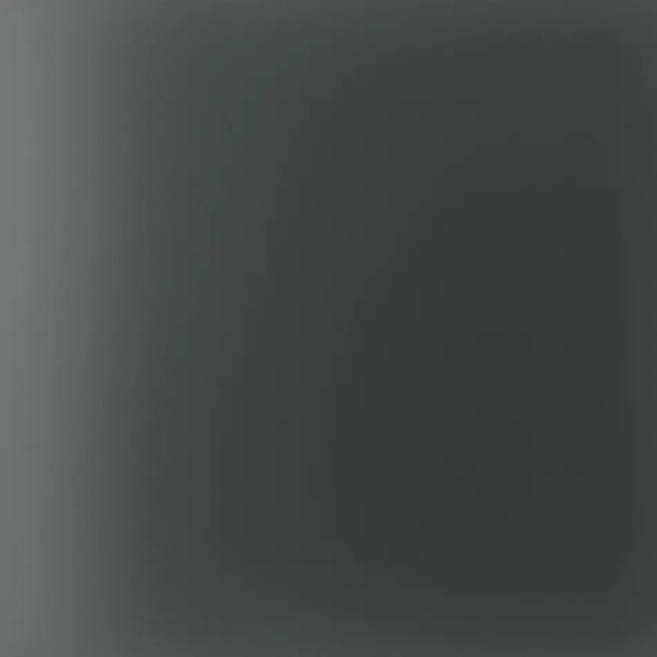 Ronde eettafel met onderstel en glazen blad Made in Italy - Charles Viadurini