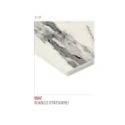 Ronde eettafel met gelaagd HPL-blad Made in Italy - Lingotto Viadurini