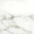 Ronde eettafel in marmer en gelakt aluminium Made in Italy - Superb Viadurini