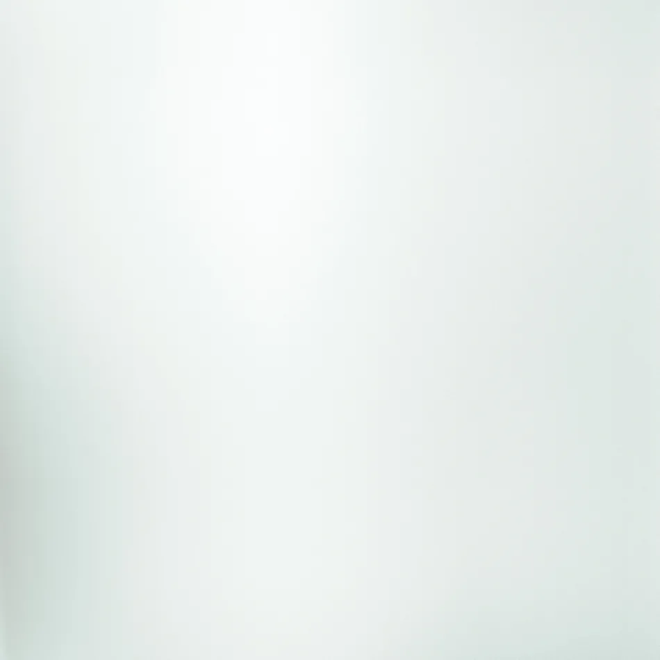 Ronde eettafel in extra helder of rookglas Made in Italy - Thommy Viadurini