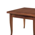 Woonkamertafel Uitschuifbaar tot 200 cm Made in Italy - Panas Viadurini