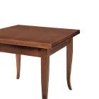 Woonkamertafel Uitschuifbaar tot 200 cm Made in Italy - Panas Viadurini