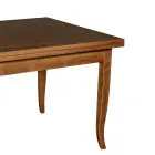 Woonkamertafel Uitschuifbaar tot 200 cm Made in Italy - Panas Viadurini