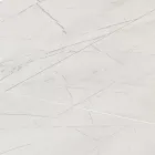 Uitschuifbare salontafel 260 of 300 cm in metaal en HPL - Borgo Viadurini