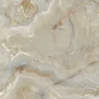 Vaste woonkamertafel met keramisch blad Made in Italy - Feestdagen Viadurini