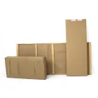 Vaste woonkamertafel met keramisch blad Made in Italy - Feestdagen Viadurini