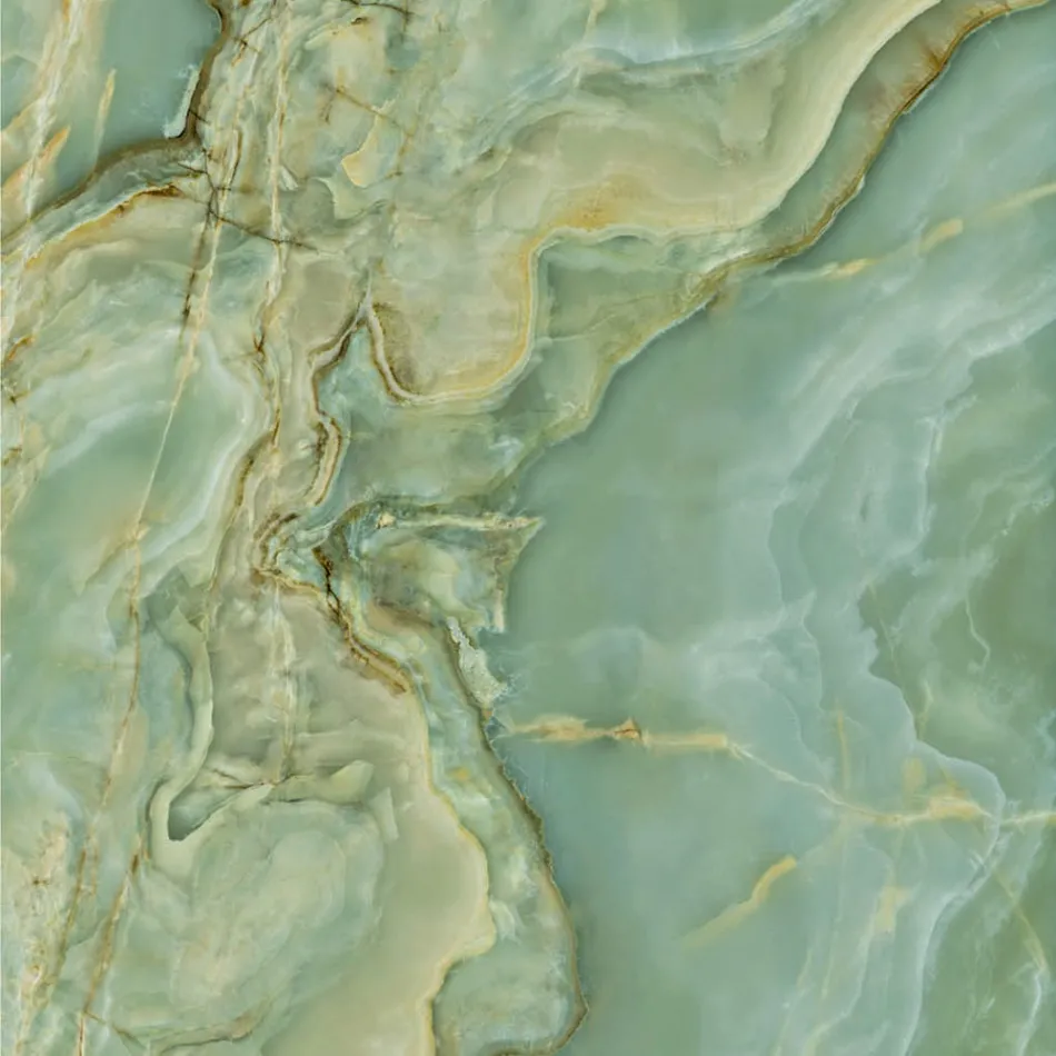 Vaste woonkamertafel met keramisch blad Made in Italy - Feestdagen Viadurini