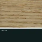 Ontwerptafel in massief hout geproduceerd in Wilmer, Italië Viadurini