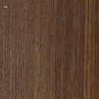 Moderne designtafel met houten blad en metalen voet, Esperia Viadurini