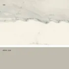 Moderne design keramische glazen tafel gemaakt in Italië, Clark Viadurini