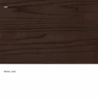 Moderne verlengbare tafel gemaakt van gemaakt in Italië melamine hout, Wilmer Viadurini