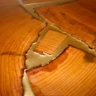 Vaste tekentafel rechthoekige hout en kunststof vervaardigd in Italië jam Viadurini