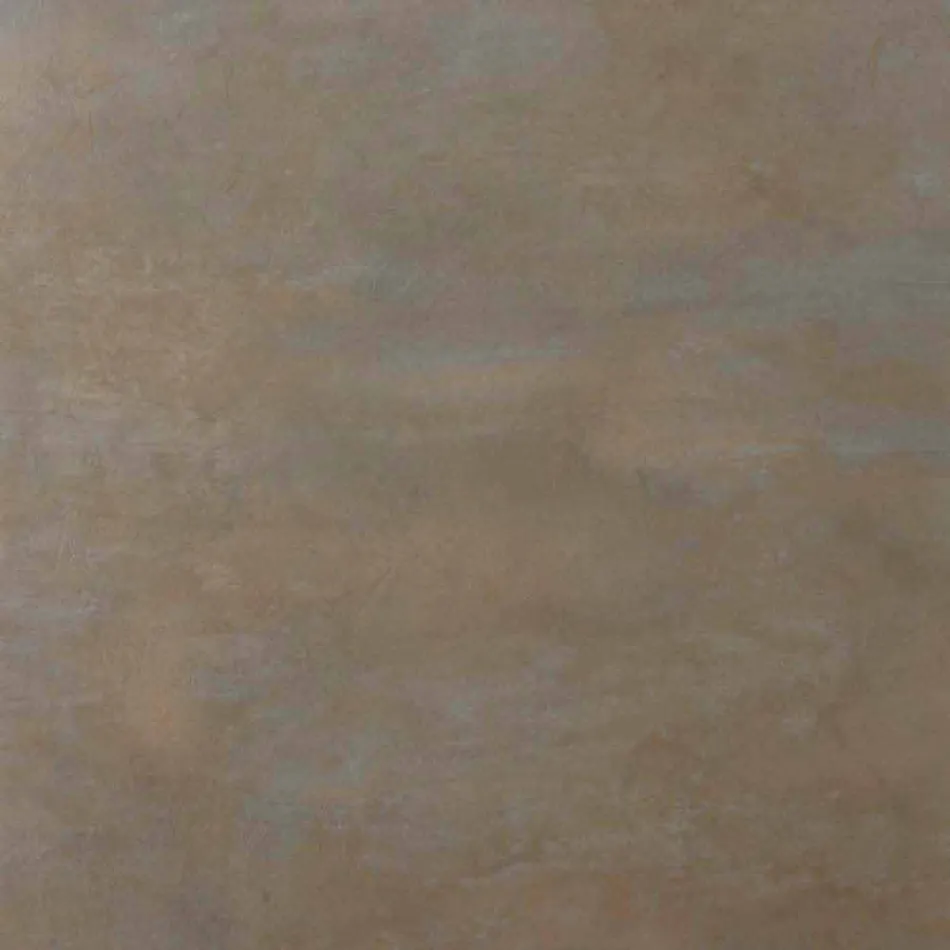 Uitschuifbare houten tafel tot 190 cm met gekruiste voet Lecce Viadurini