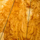 in olijf houten lijst en glas Portofino vierkante vorm Viadurini