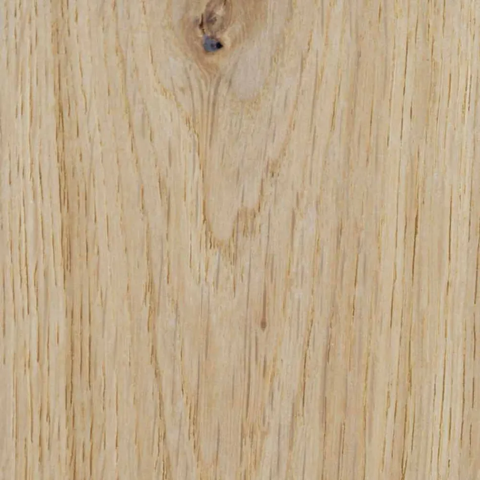 Massief houten designtafel gemaakt in Italië Zerba Viadurini