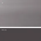 Moderne design gehard glazen tafel gemaakt in Italië, Mitia Viadurini