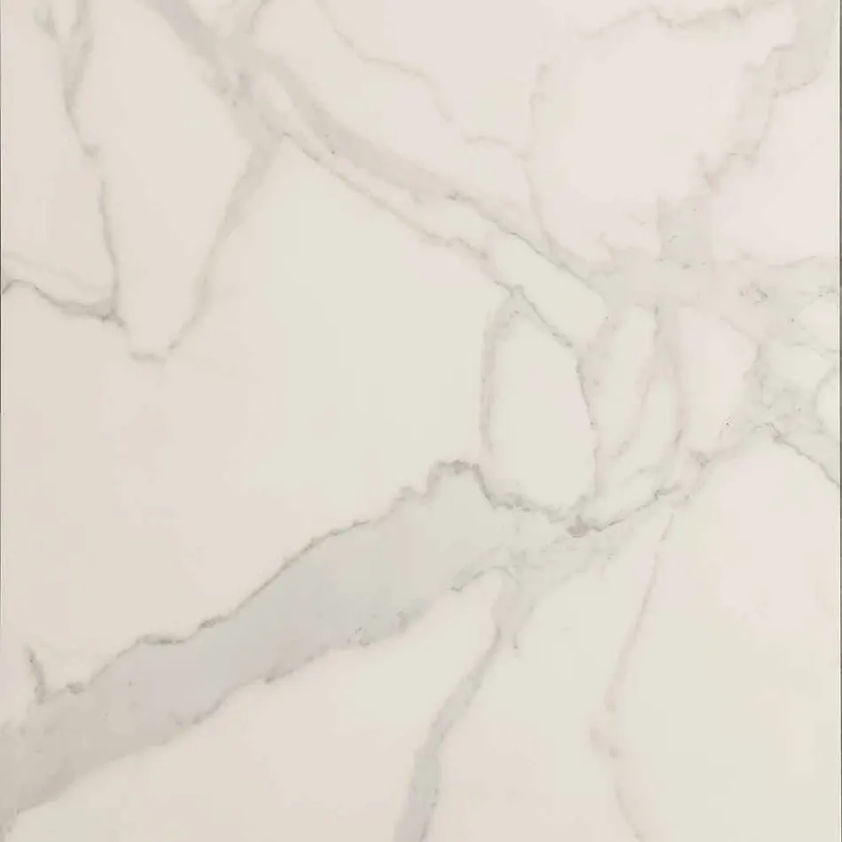 Glas-keramische uitschuiftafel tot 240 cm Terni Viadurini