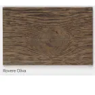 Woonkamertafel in Massellato Eiken Verkrijgbaar in verschillende randen Gemaakt in Italië - Boombaard Viadurini